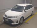2018 Toyota Corolla Fielder