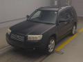 2007 Subaru Forester