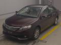 2011 Toyota Allion
