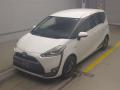 2016 Toyota Sienta