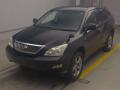 2007 Toyota Harrier
