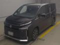 2022 Toyota Voxy