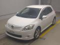 2010 Toyota Auris