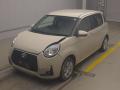 2023 Toyota Passo