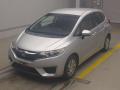 2017 Honda Fit