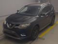 2015 Nissan X-Trail