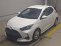 2023 Toyota YARIS