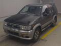 1997 Nissan Terrano