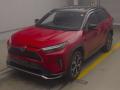 2023 Toyota Rav4 PHV