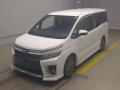 2014 Toyota Voxy