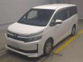 2016 Toyota Voxy