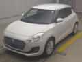 2018 Suzuki Swift