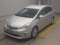2011 Toyota Prius alpha