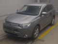2013 Mitsubishi Outlander PHEV