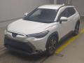 2023 Toyota Corolla Cross