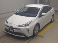 2021 Toyota Prius