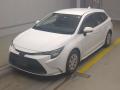 2021 Toyota Corolla Touring Wagon