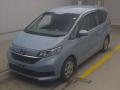 2021 Honda Freed hybrid