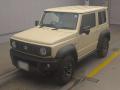 2026 Suzuki Jimny Sierra