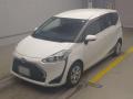 2018 Toyota Sienta