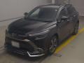 2022 Toyota Corolla Cross