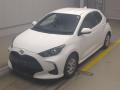 2023 Toyota YARIS