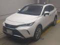 2024 Toyota Harrier Hybrid