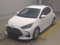 2023 Toyota YARIS