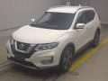 2018 Nissan X-Trail