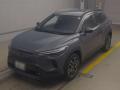 2025 Toyota Corolla Cross