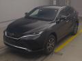2023 Toyota Harrier