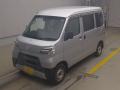 2021 Daihatsu Hijet Cargo