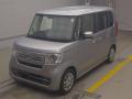 2022 Honda N-BOX