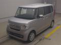 2022 Honda N-BOX