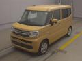 2025 Suzuki Spacia