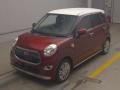 2015 Daihatsu Cast