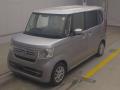 2022 Honda N-BOX