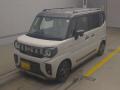 2025 Suzuki Spacia GEAR