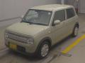 2025 Suzuki ALTO Lapin
