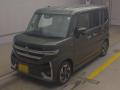 2024 Suzuki Spacia Custom