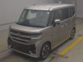 2025 Suzuki Spacia Custom