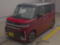 2024 Suzuki Spacia Custom