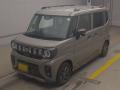 2024 Suzuki Spacia GEAR