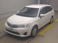 2015 Toyota Corolla Fielder