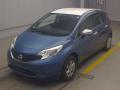 2016 Nissan Note
