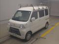 2018 Daihatsu Hijet Cargo