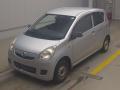 2008 Daihatsu Mira