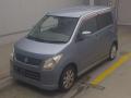 2009 Suzuki Wagon R
