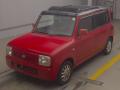 2003 Suzuki ALTO Lapin