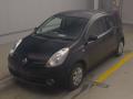 2007 Nissan Note